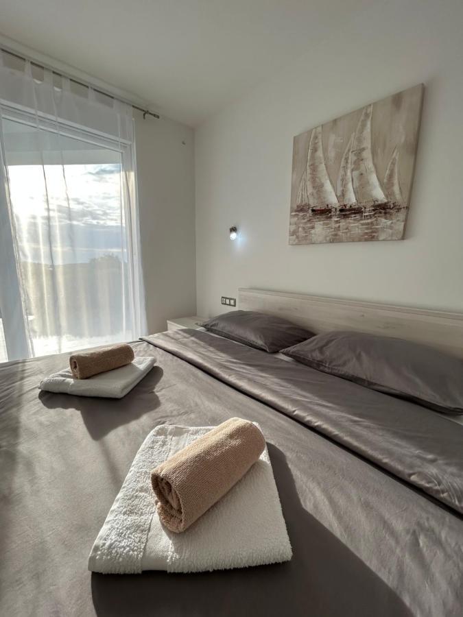 Apartment Fiorella 波雷奇 外观 照片